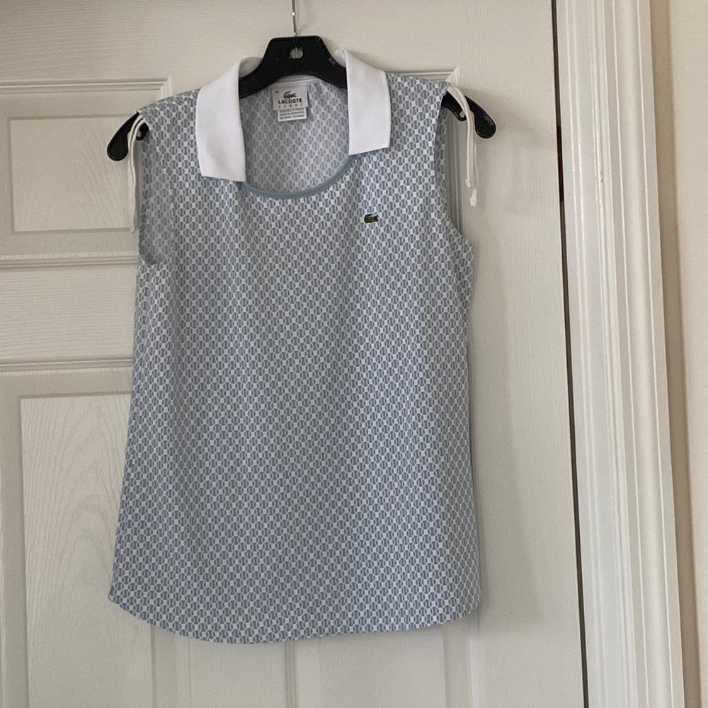 Lacoste Sport Top